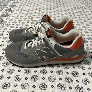 New Balance 574